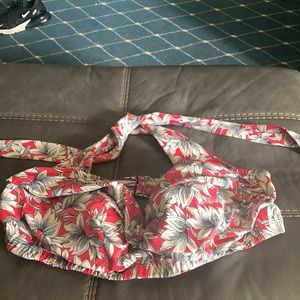 Plus size bathing suits